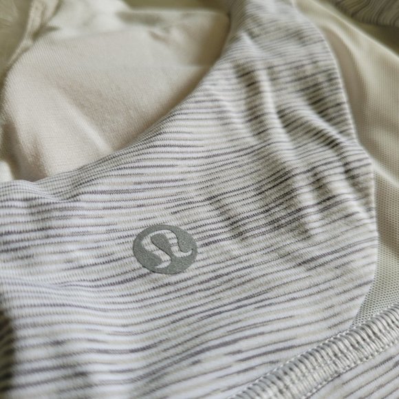 Lululemon Invigorate Longline Bra - Picture 5 of 5